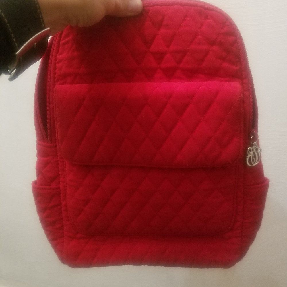Vera Bradley backpack